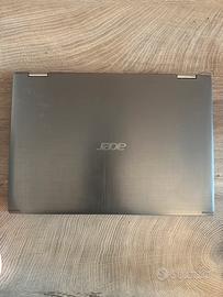 Acer Spin 5 SP513-52N 2 in 1 - buon fisso