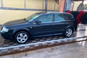 Audi A4 1.9 TDI 130 CV (2004)