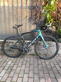 Bici da corsa Scott Foil 30