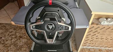 ps5 ps4 PC thrustmaster T248 