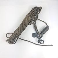 Fune statica militare per paracadute MX-555/U 50 F