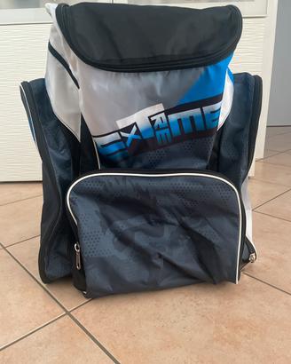 Zaino race sci Extreme