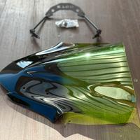 Cupolino per moto kawasaki Z750