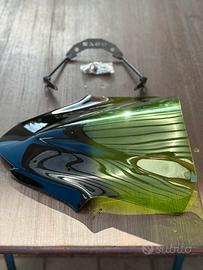 Cupolino per moto kawasaki Z750