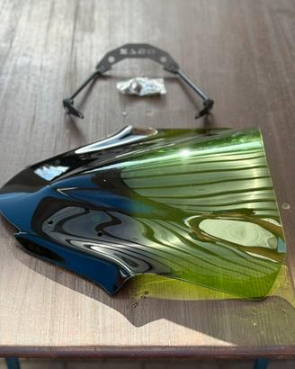 Cupolino per moto kawasaki Z750