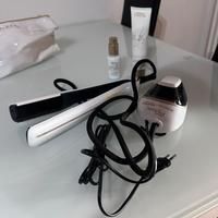 Piastra l’oreal steam pod