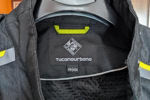 giacca moto estiva donna