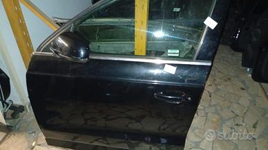 Porte Audi Q3 del 2014