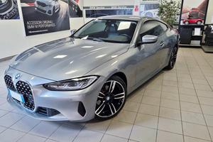 Bmw 420 420d 48V Coupé Sport