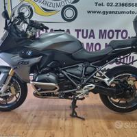 Bmw r 1200 rs - 2015 full optional - finanziabile