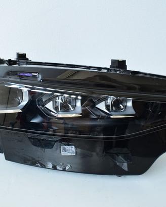 Faro destro Citroen DS 7 l 1.5 HDI