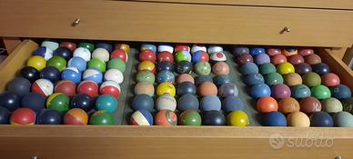Palline Minigolf Professionali