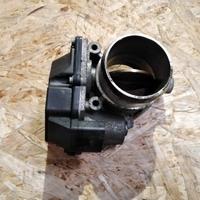 Corpo farfallato valvola EGR Audi A6 2.7 V6 TDI