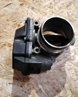 Corpo farfallato valvola EGR Audi A6 2.7 V6 TDI