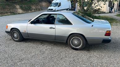 Mercedes CE 300