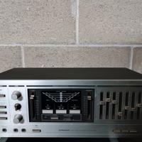 tape station Pioneer Ca 100