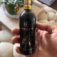 arabian tonka Montale 