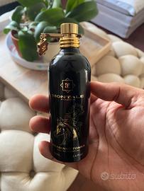 arabian tonka Montale 