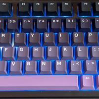 Tastiera wireless hall effect Epomaker he75