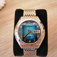 CITIZEN Cosmotron 7804 elettromeccanico