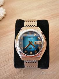 CITIZEN Cosmotron 7804 elettromeccanico