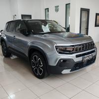 Jeep Avenger 1.2 Turbo 100 CV Summit 2023