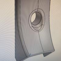 Cover Maniglia Appiglio