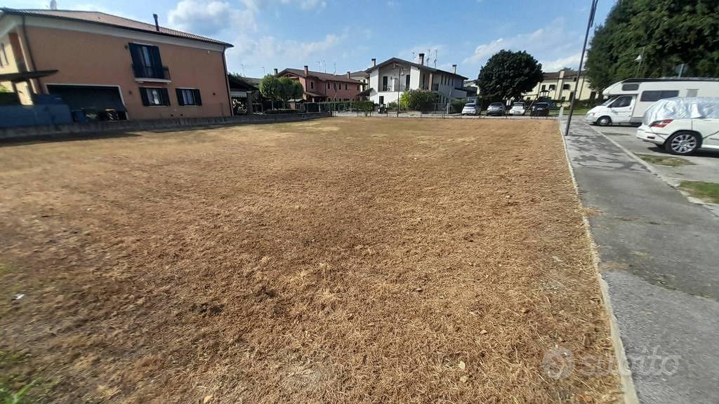 Terreno di 667 m² a Mestrino - Vista 3