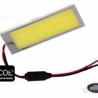 Pannello cob led 36 chip