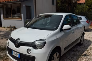 Renault Twingo 1.0 - 2019 SCe duel  OK  Neopatenta