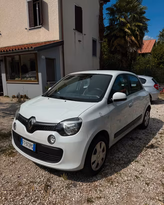 Renault Twingo 1.0 - 2019 SCe duel  OK  Neopatenta