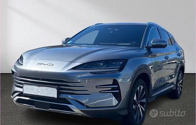 BYD Seal U DM-i 1.5 218cv Comfort