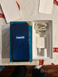 OPPO reno4 Z 5G 8/128 GB