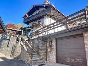 Casa Singola - Brentonico