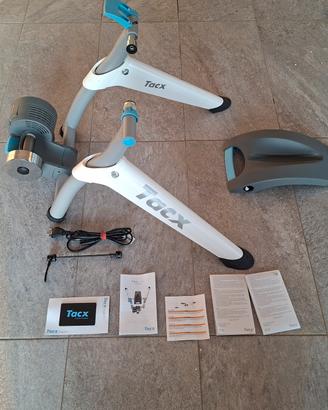 Rulli TACX Flow Smart 