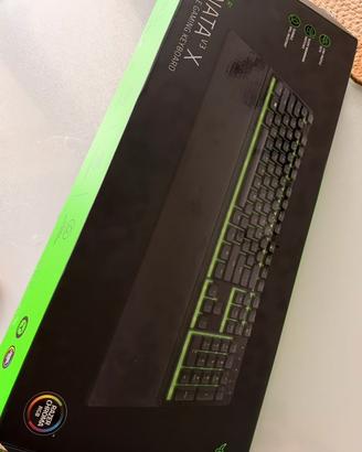 Tastiera Razer Ornata V3 X RGB