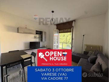 Appartamento - Varese