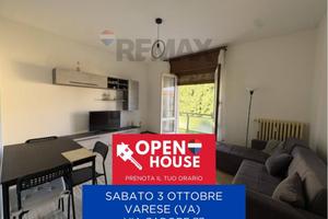 Appartamento - Varese