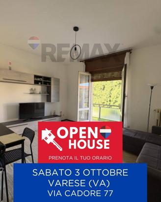 Appartamento - Varese