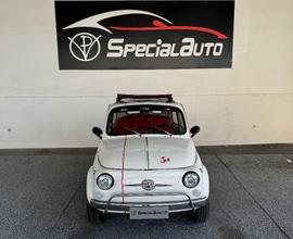 FIAT 500 L d'epoca