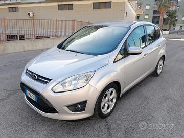 Ford C-Max 1.6 TDCi 115CV Titanium 2012
