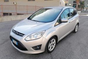 Ford C-Max 1.6 TDCi 115CV Titanium 2012