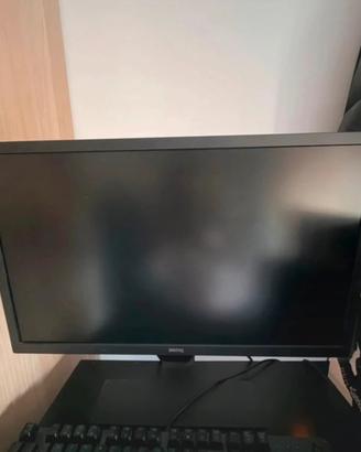 Monitor BenQ GL2480
