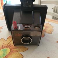polaroid land camera 