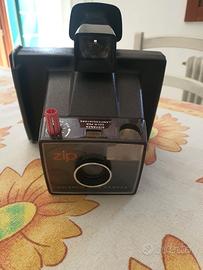 polaroid land camera 