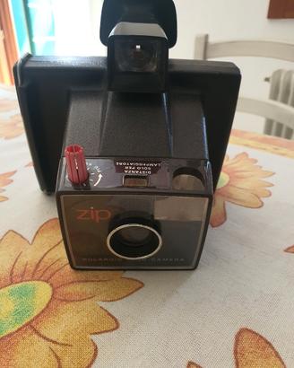 polaroid land camera 