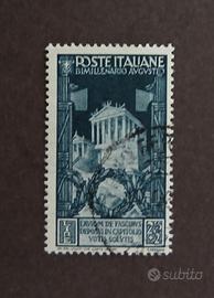 Regno 1937 - 