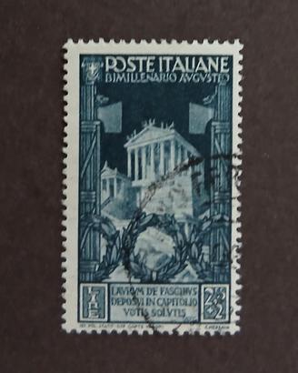 Regno 1937 - 