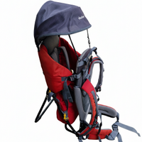 Zaino porta bambini DEUTER KID COMFORT 1