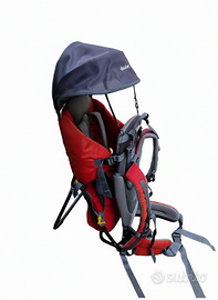 Zaino porta bambini DEUTER KID COMFORT 1